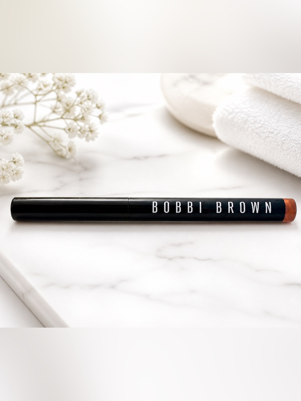 Bobbi Brown Golden Light Shadow Stick NEW | Luxury Gold Glow Eyeshadow ✨